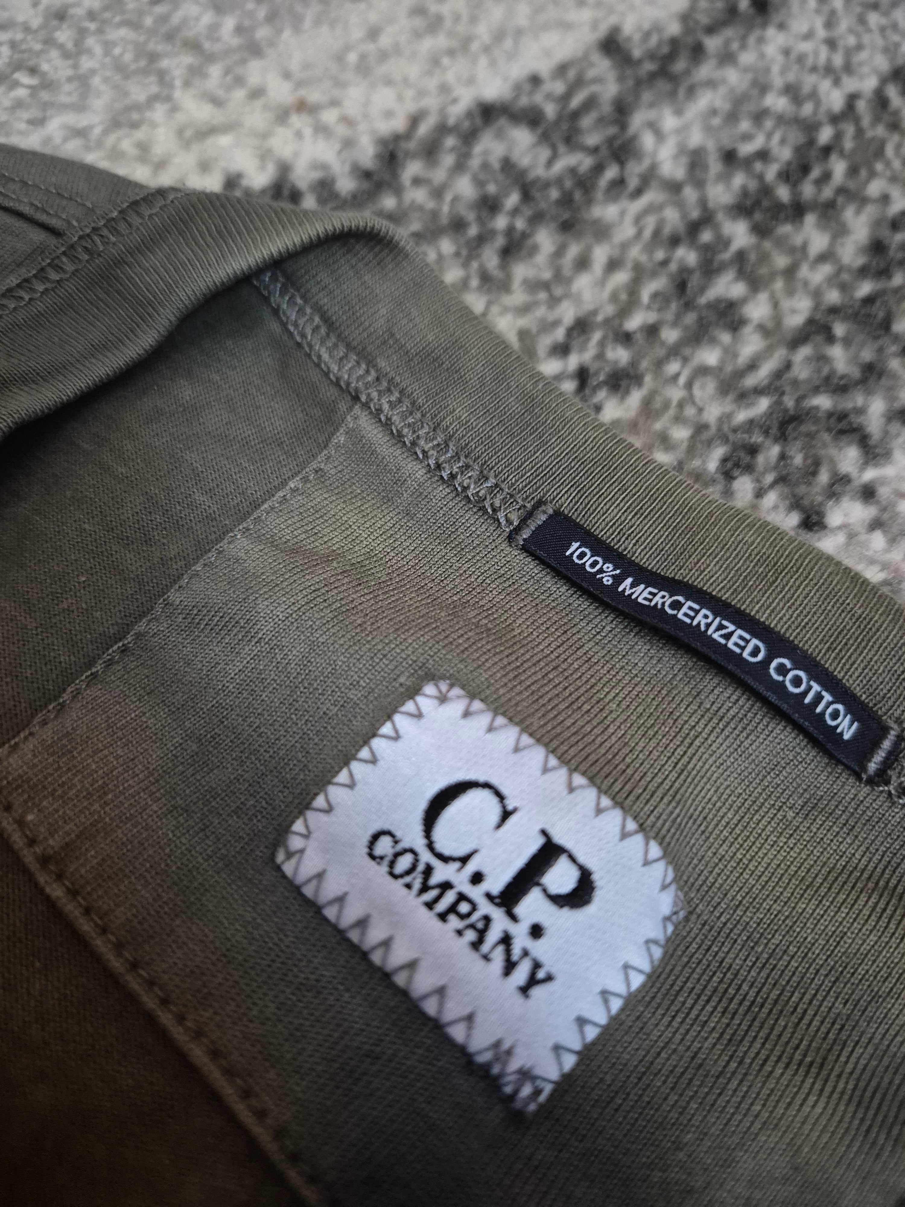 C.P. Company T-Shirt XL
