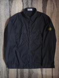 Stone Island Stretch Cotton Overshirt – K1S151200015S0003 – Navy – XL