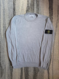 Stone Island Sweater Grey M