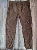 C.P. Company Chrome Cargo Pants Khaki L