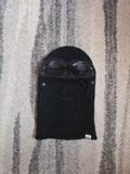 C.P. Company Wool Knit Balaclava – CMAC301A 005509A – Black – One Size