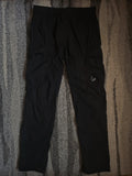 C.P. Company Nylon Cargo Pants Black L (50)