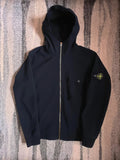 Stone Island Soft Shell-R Jacket – 6715Q0622 V0029 – Black – L