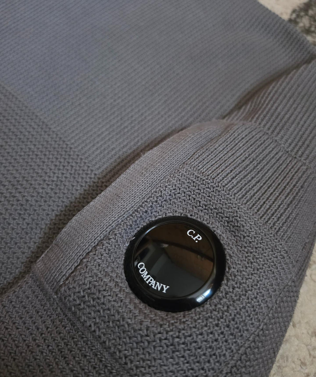 C.P. Company Sweater Grey L