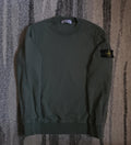 Stone Island Crewneck Khaki S