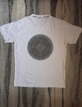 Stone Island 3D Logo T-Shirt White XL