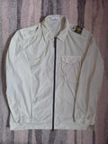 Stone Island Naslan Light Overshirt – 741510802 V0052 – Light Green – XXL