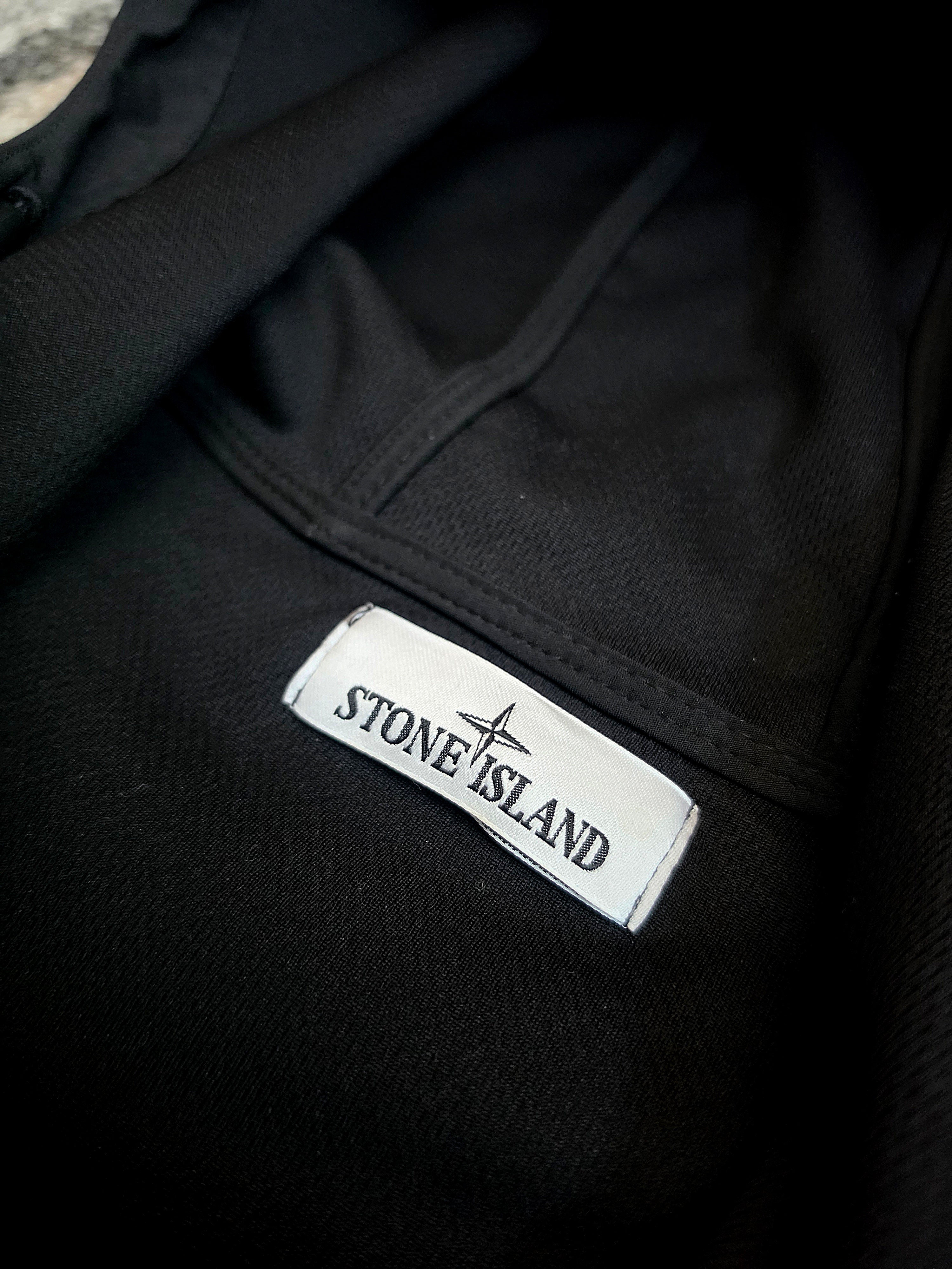 Stone Island Soft Shell Light Jacket L