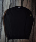 Stone Island Crewneck Black XL