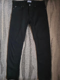 Stone Island SL Trousers 6715J1BZM – Black – W34