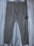 Stone Island 31303 Cargo Pants – 641531303 – W34