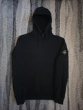 Stone Island Hoodie Black M