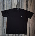 Stone Island T-Shirt Black XXL
