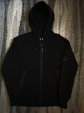 C.P. Company Lens Zip Hoodie Black XL