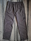 Stone Island Ghost Single Pocket Cargo Pants Grey W34
