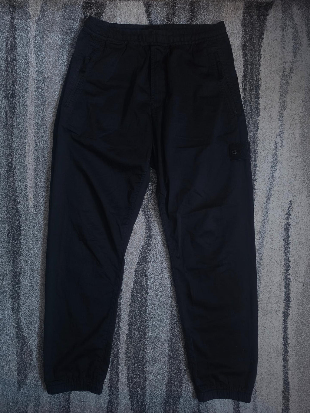 Stone Island Ghost Piece Cargo Pants 7415317F2 V0029 — W31