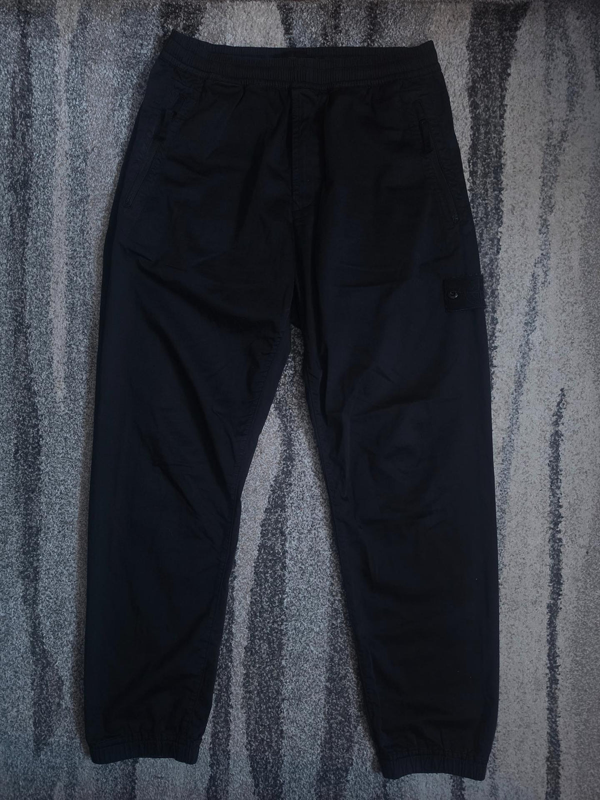 Stone Island Ghost Piece Cargo Pants 7415317F2 V0029 — W31