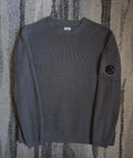 C.P. Company Sweater Grey L
