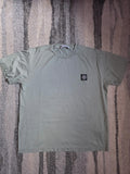 Stone Island T-Shirt Green XL